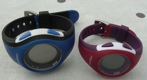 Montres geonaute piles - montres,