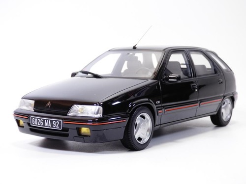 Citroen volcane 9i noir - citroen,