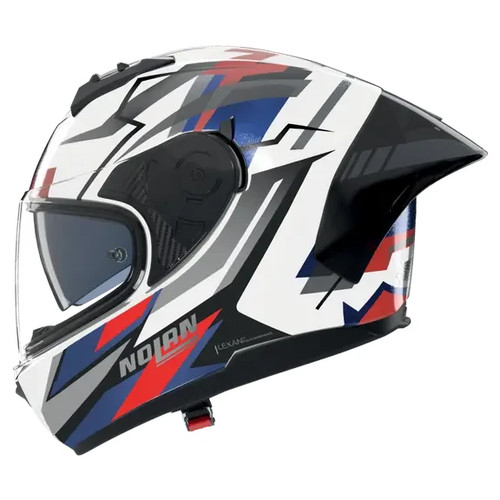 Casque intégral nolan - casque,
