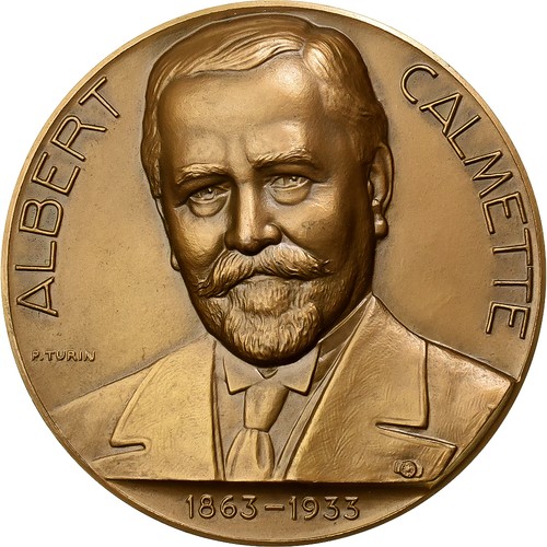 France médaille albert - france,,