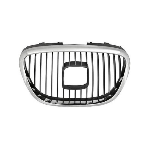 Grille calandre avant - de,