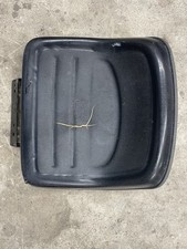 Siège tracteur tondeuse autoportée ayp husquevana Bernard loisirs rally Jonsered