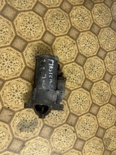 Demarreur RENAULT MASTER 2