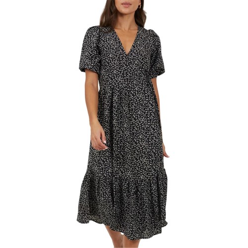 Brave soul robe portefeuille - brave,