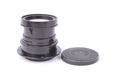Objectif TAYLOR & HOBSON Series IX Apochromatic 635mm f/10. #438364