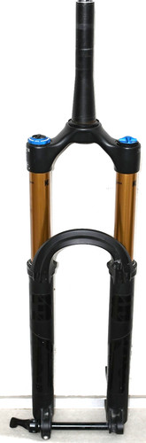 Fox float grip factory - 29",