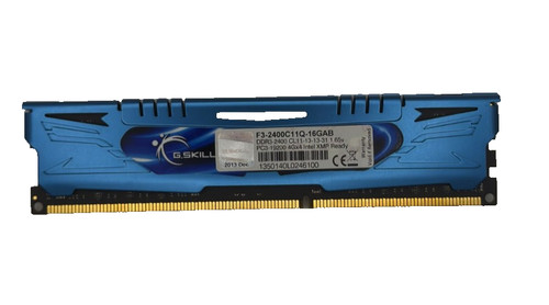 Skill ares 2400c11q 16gab - g.skill,