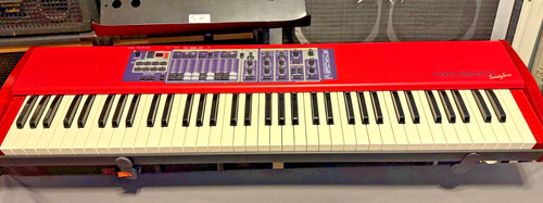 Nord electro red - ,