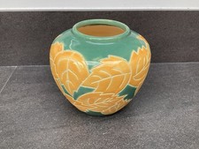 Vase boule / pot publicitaire