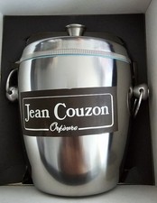 Seau à glaçons isotherme