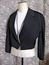 ELECTRE Veste boléro spencer