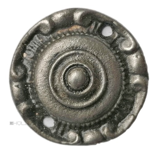 Rosette ancienne pour - ancienne,