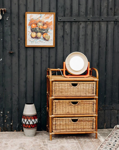 Garance petite commode en - petite,