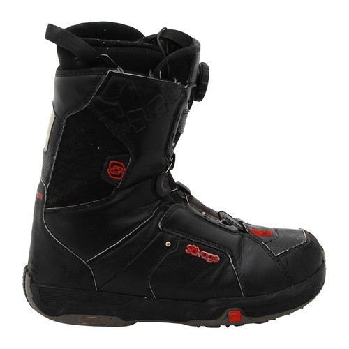 Boots occasion salomon modèle - occasion,