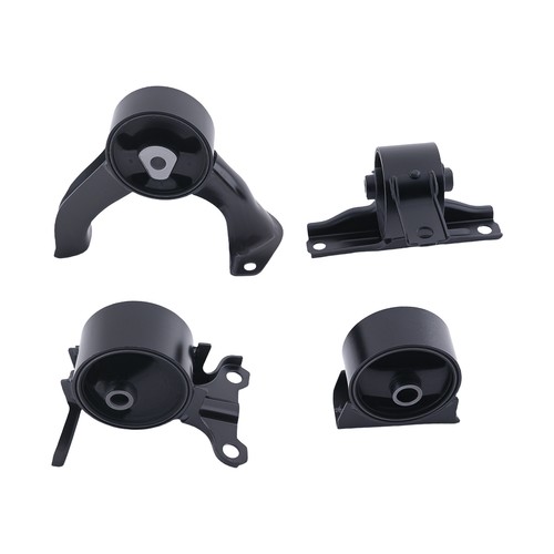 Pièces kit supports - 4, de