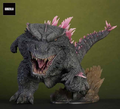 Figurine pvc godzilla 2024 - godzilla,
