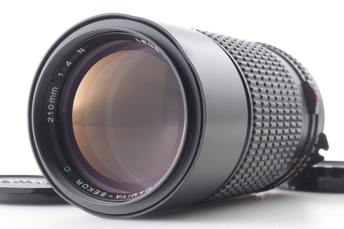 Comme neuf objectif mamiya - [n,
