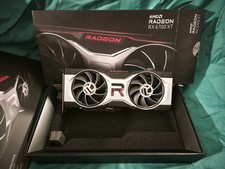 AMD Radeon RX 6700 XT 12GB
