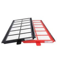 Jeu de filtres G4+F7 pour