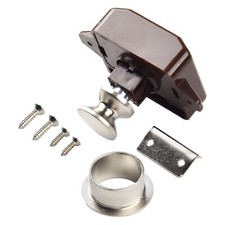 Verrouillage bouton-poussoir