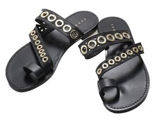 Sandro Adelie Noir Chaussures