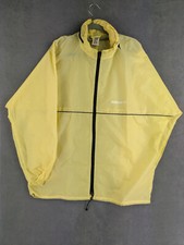 Imperméable Léger Oversized