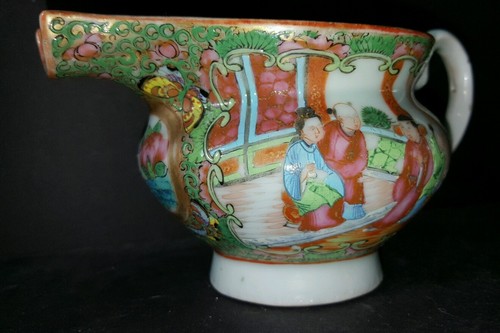 Unique footed antique - unique, chinese