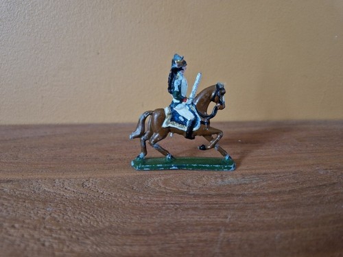 Quiralu cbg mignot figurine - quiralu, ou