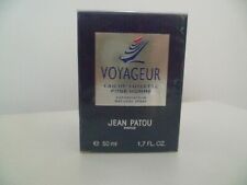 JEAN PATOU VOYAGEUR EAU DE