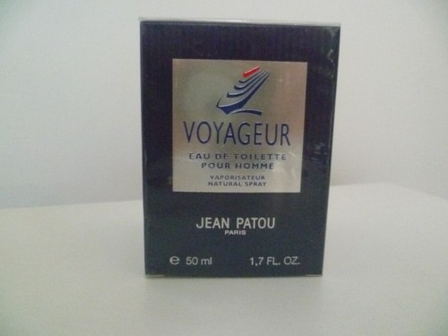 Jean patou voyageur eau - patou,