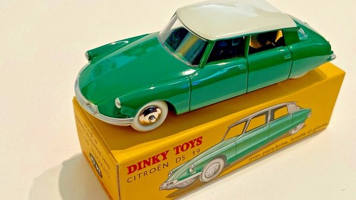 Dinky toys atlas - dinky, ds