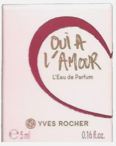 Oui amour eau - à, de