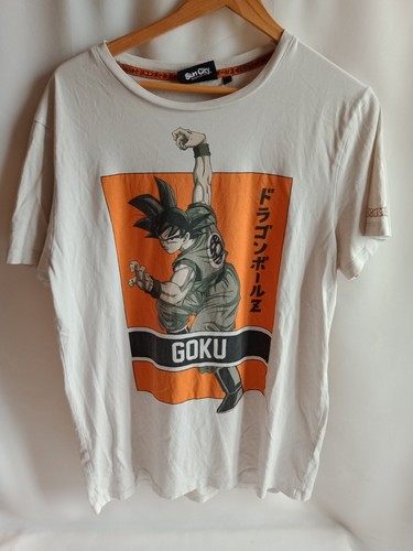 Shirt dragon ball goku - dragon,