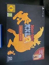 astérix et obélix xxl 2 Edition Collector ps4 