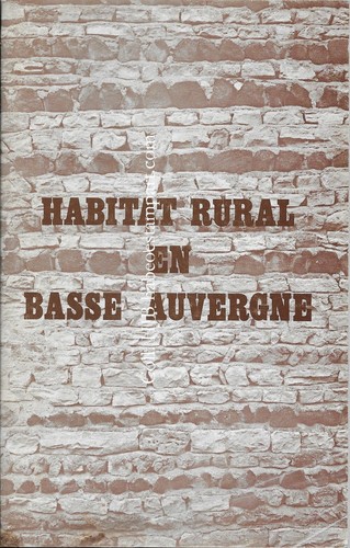 Bonnaud leclerq habitat rural - habitat,
