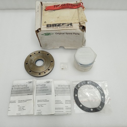 Kit joint mécanique - kit,