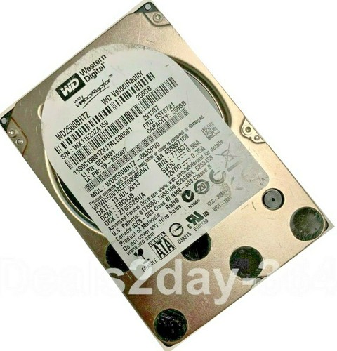 Western digital wd2500bht - western,