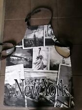 Tablier à Bavette cuisine New-York