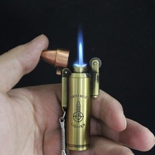 Cigarette Bullet Shape Butane