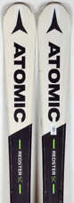 Atomic REDSTER SC black - skis