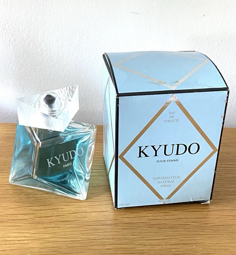 Kyudo 100 toilette france - 100,