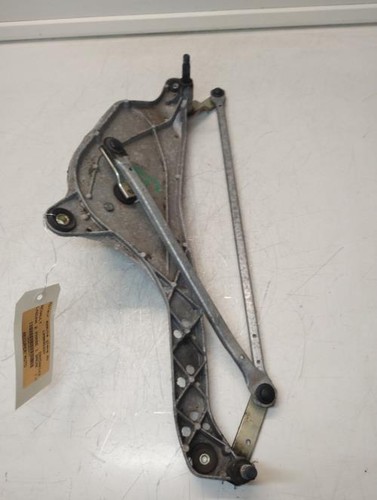Moteur essuie glace avant