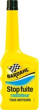 Stop fuite radiateur BARDAHL