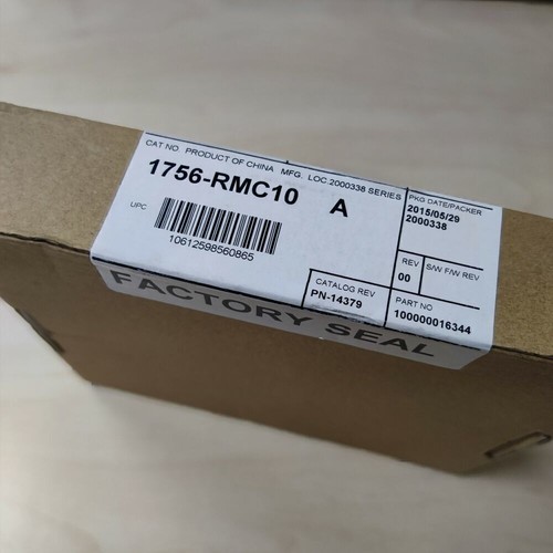1756 rmc10 controllogix - ab,