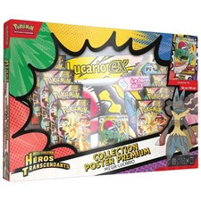 Pokémon - Coffret ME2.5