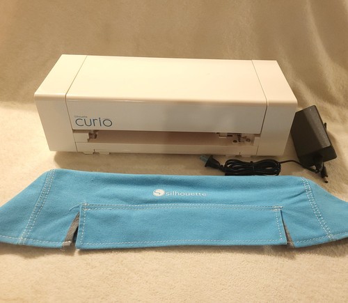 Silhouette curio flatbed - silhouette,