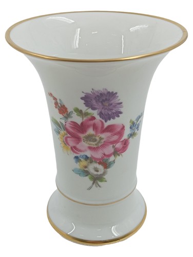 Kaiser vase porcelaine - kaiser, blanche