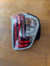 FEU ARRIERE GAUCHE SSANGYONG