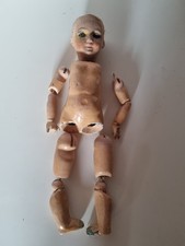 Poupée SFBJ à restaurer