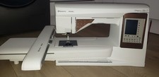 Brodeuse Husqvarna Topaze 50